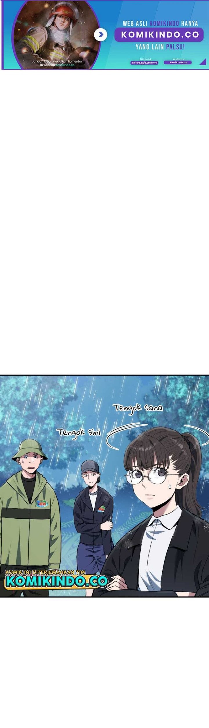 Baca Manhwa Rescue System Chapter 51 Gambar 2