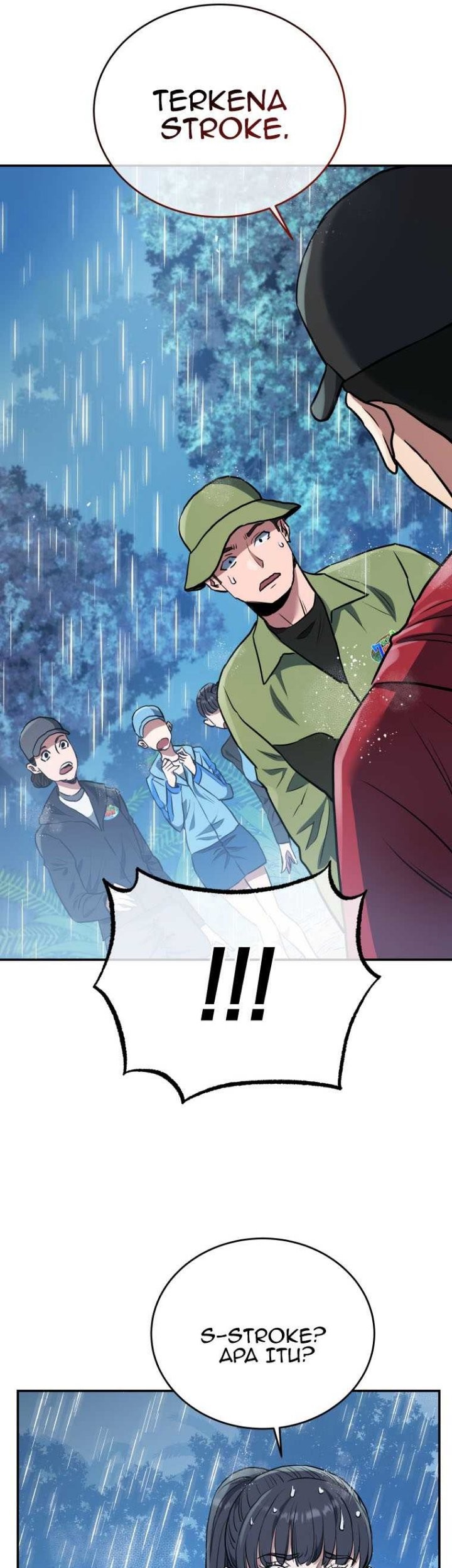 Rescue System Chapter 51 Gambar 6