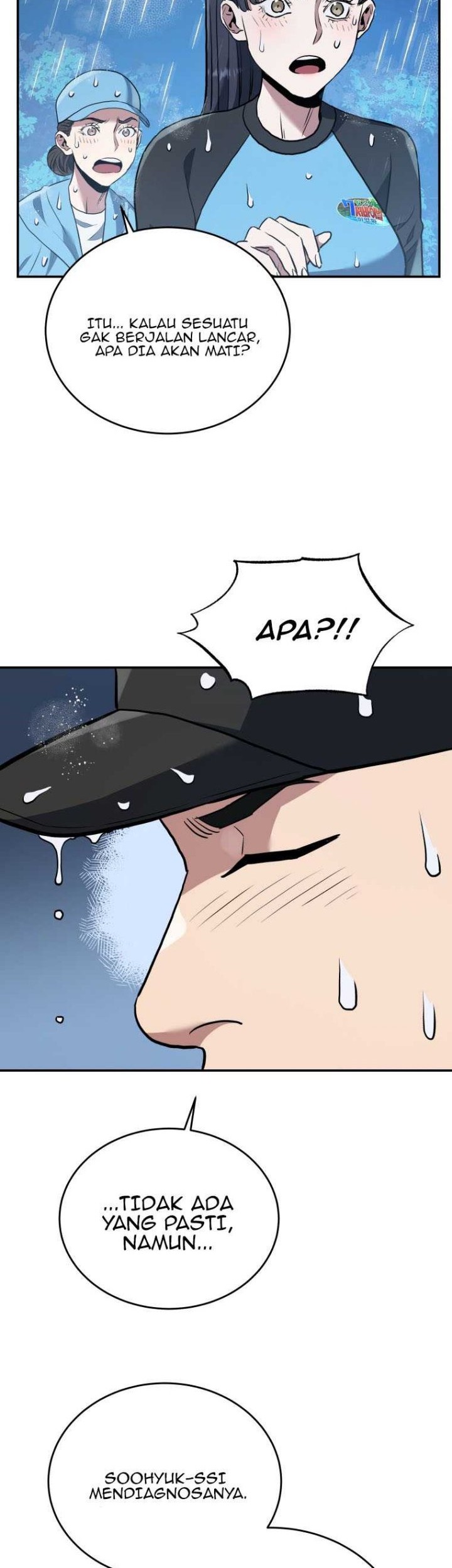 Rescue System Chapter 51 Gambar 7