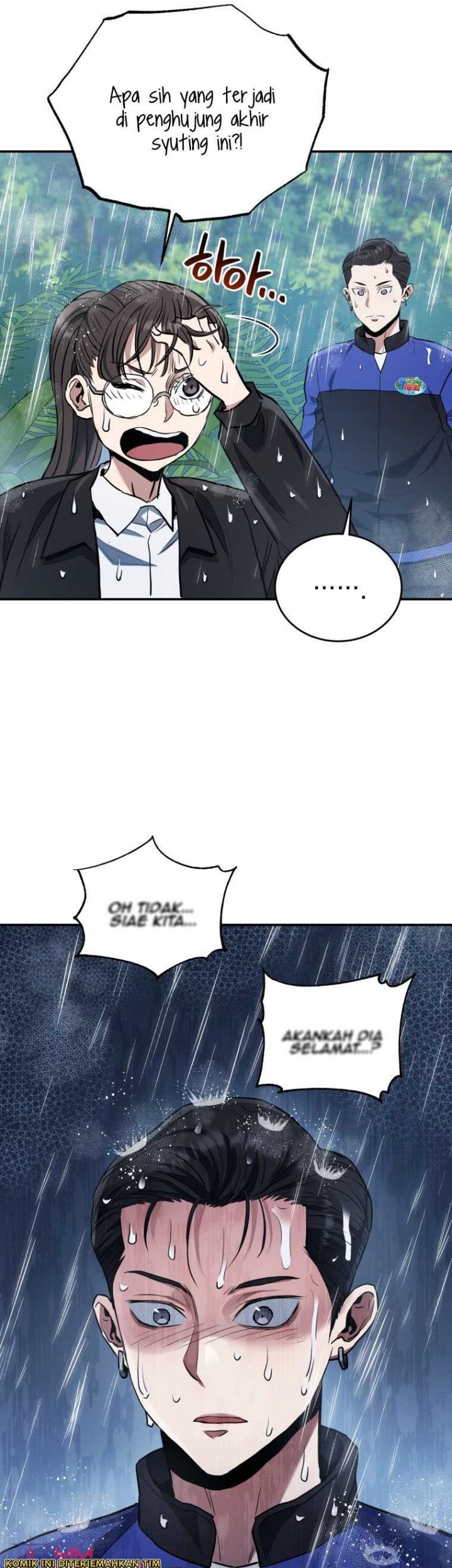 Rescue System Chapter 51 Gambar 10