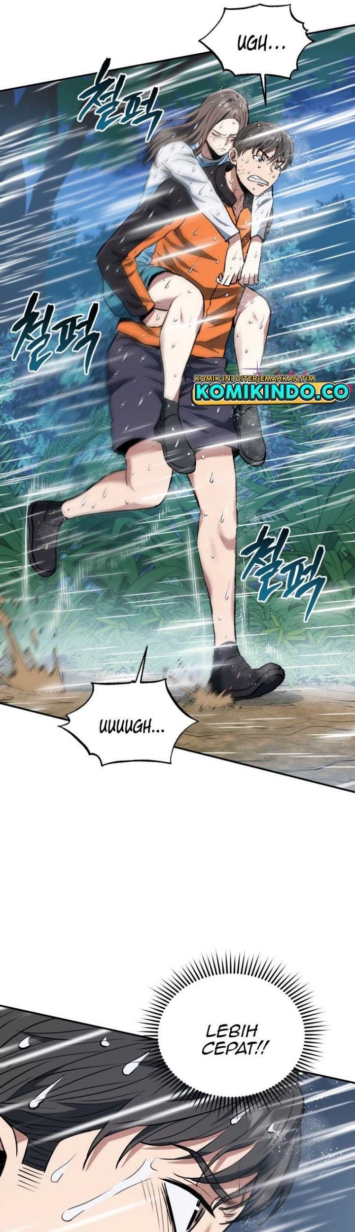 Rescue System Chapter 51 Gambar 14