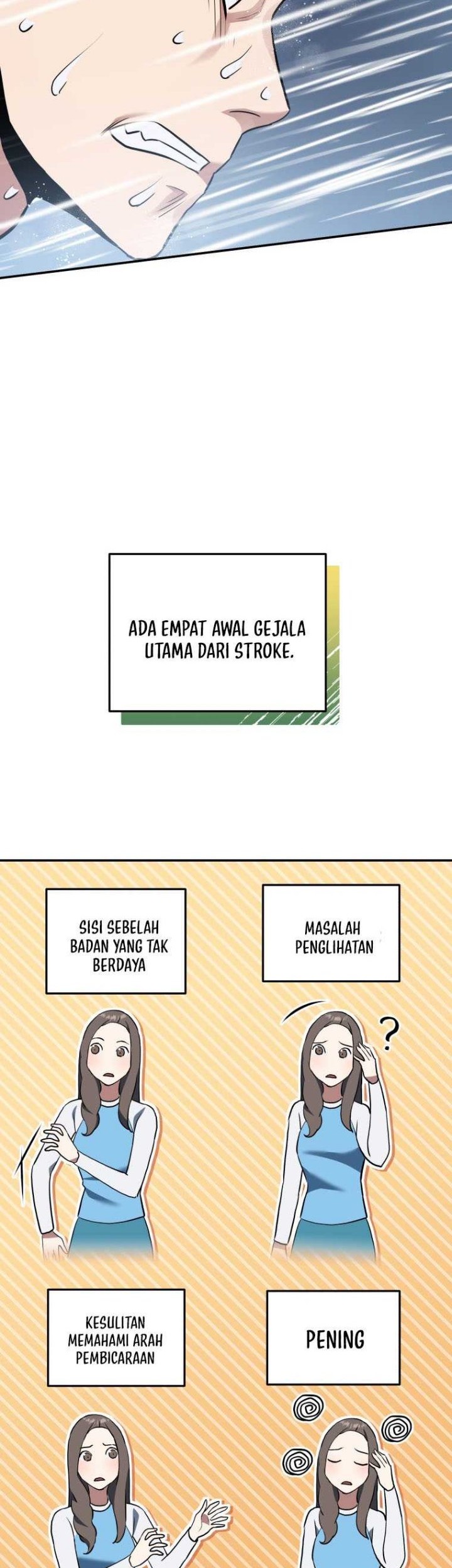 Rescue System Chapter 51 Gambar 15