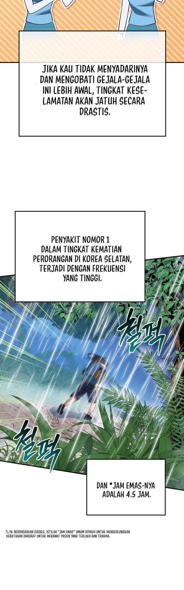 Rescue System Chapter 51 Gambar 16