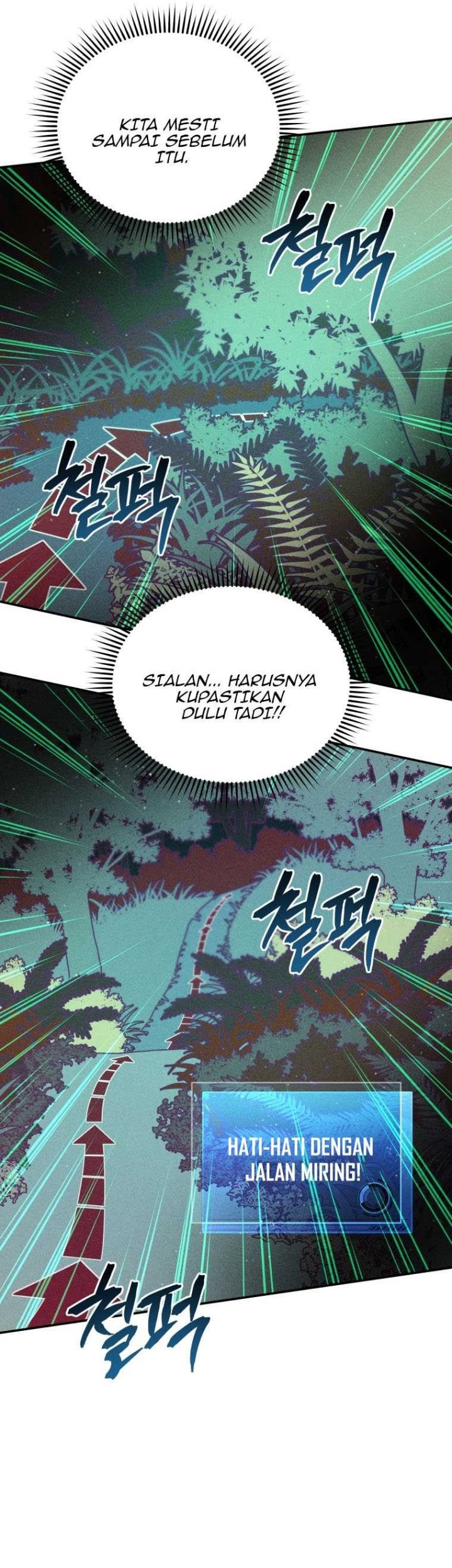 Rescue System Chapter 51 Gambar 17