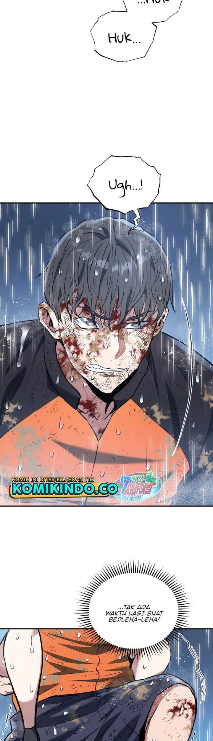 Rescue System Chapter 51 Gambar 23