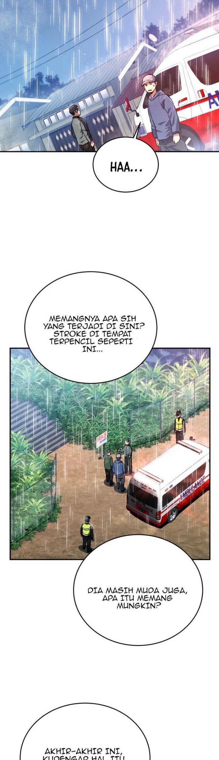 Rescue System Chapter 51 Gambar 26