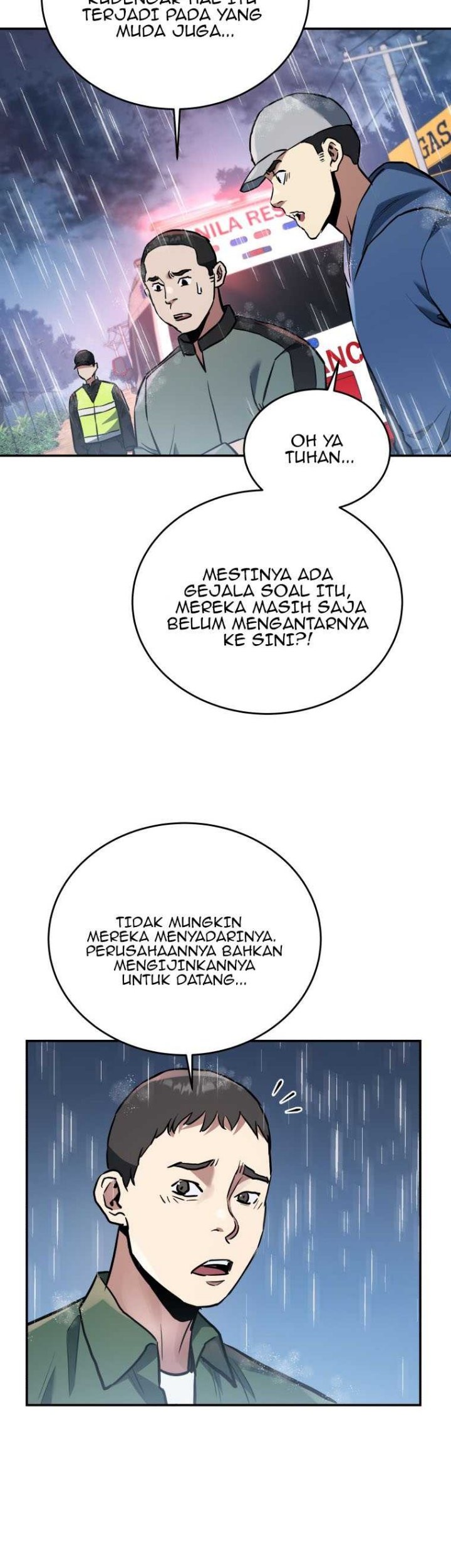 Rescue System Chapter 51 Gambar 27