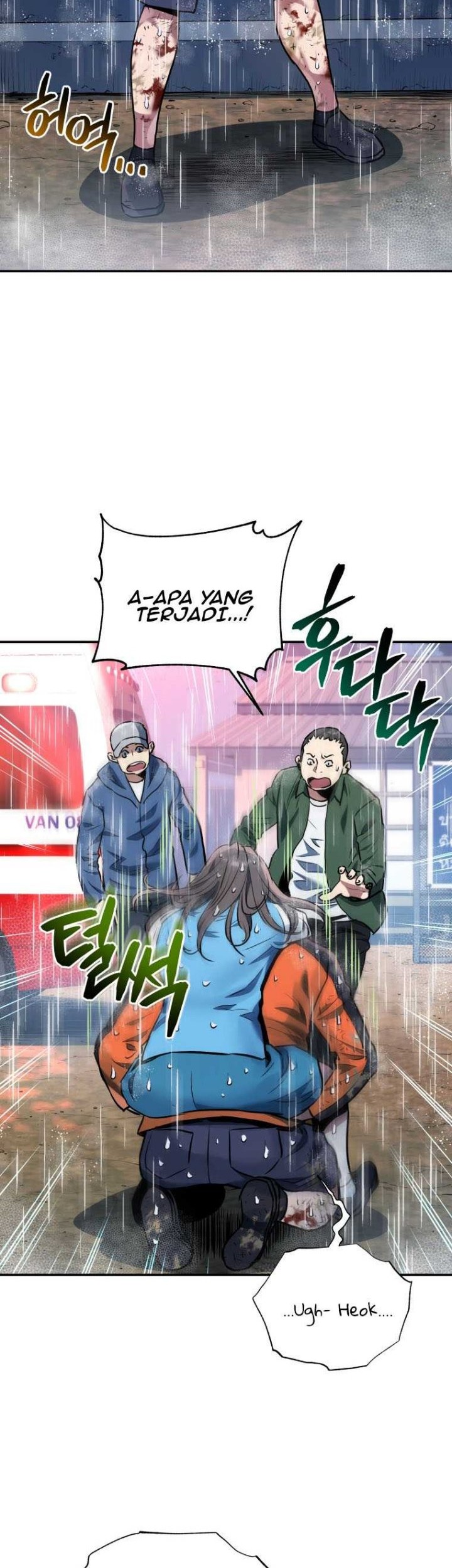 Rescue System Chapter 51 Gambar 30