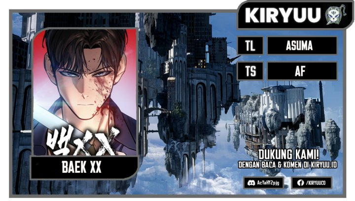 Baca Komik Baek XX Chapter 28 Gambar 1