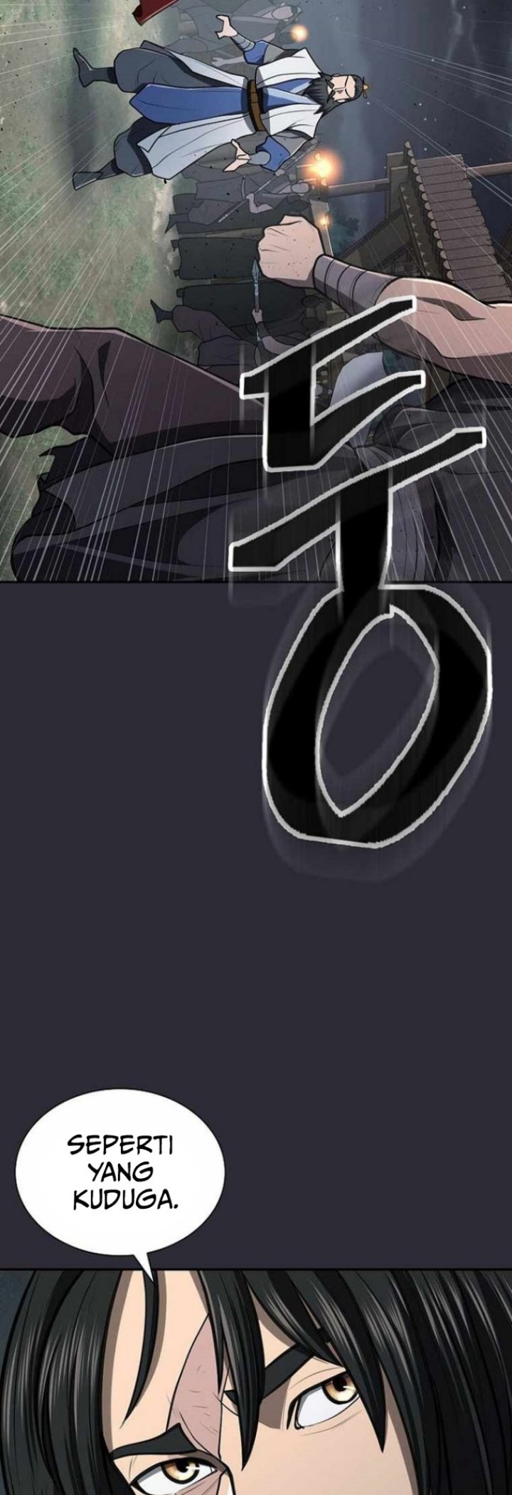 Sword Demon Island Chapter 26 Gambar 15