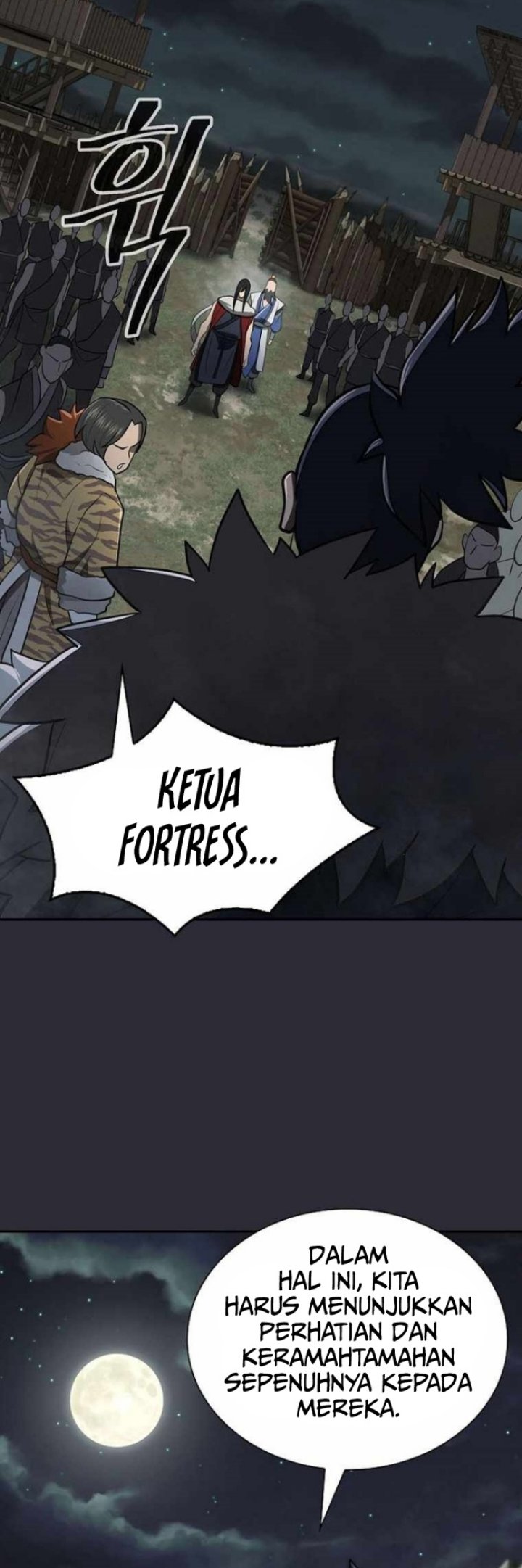 Sword Demon Island Chapter 26 Gambar 18