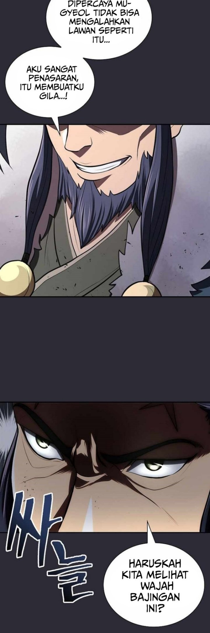 Sword Demon Island Chapter 26 Gambar 20