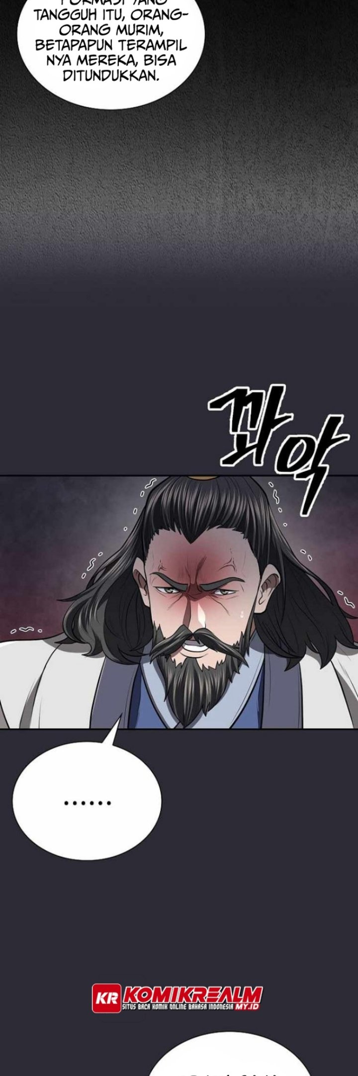 Sword Demon Island Chapter 26 Gambar 29
