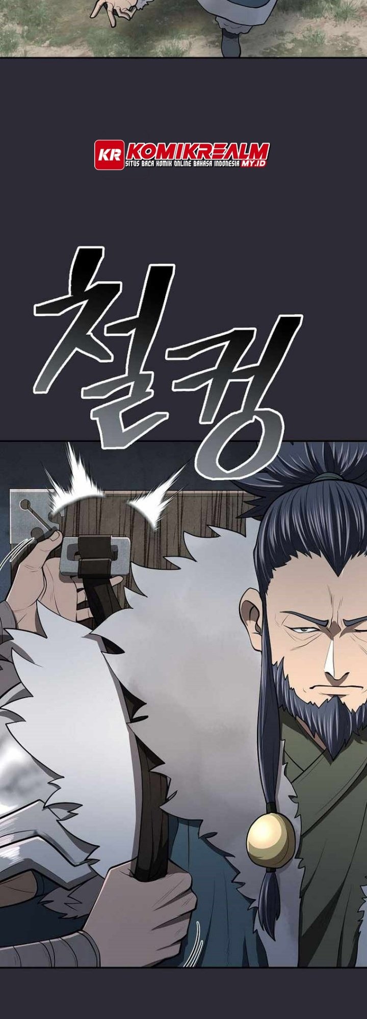 Sword Demon Island Chapter 26 Gambar 52