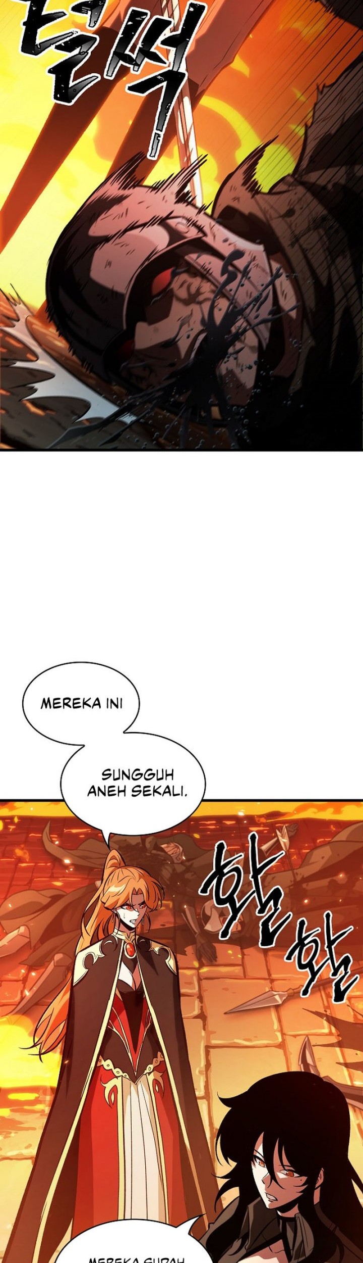 Pick Me Up Chapter 46 Gambar 18