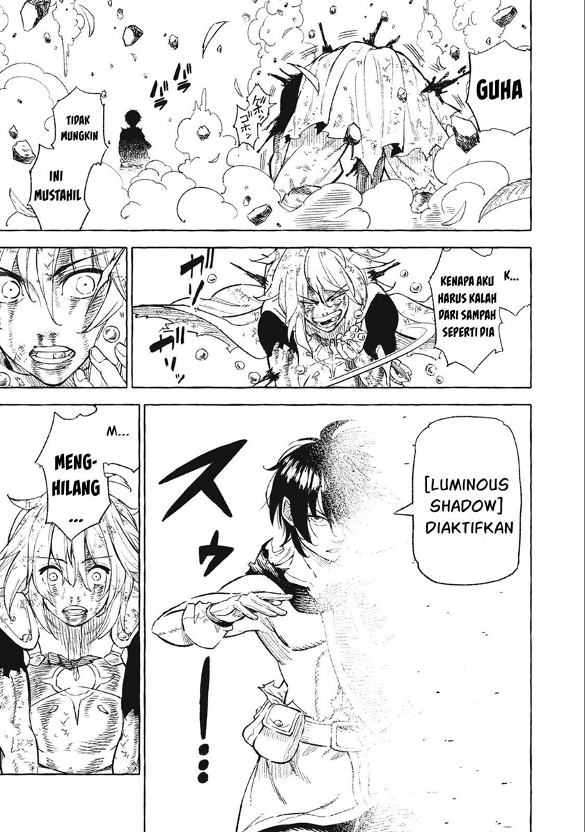 Gikou Taichi no Torikaeshi ~ Toichi tte Saisho ni itta yo na ~ Chapter 36 Gambar 12