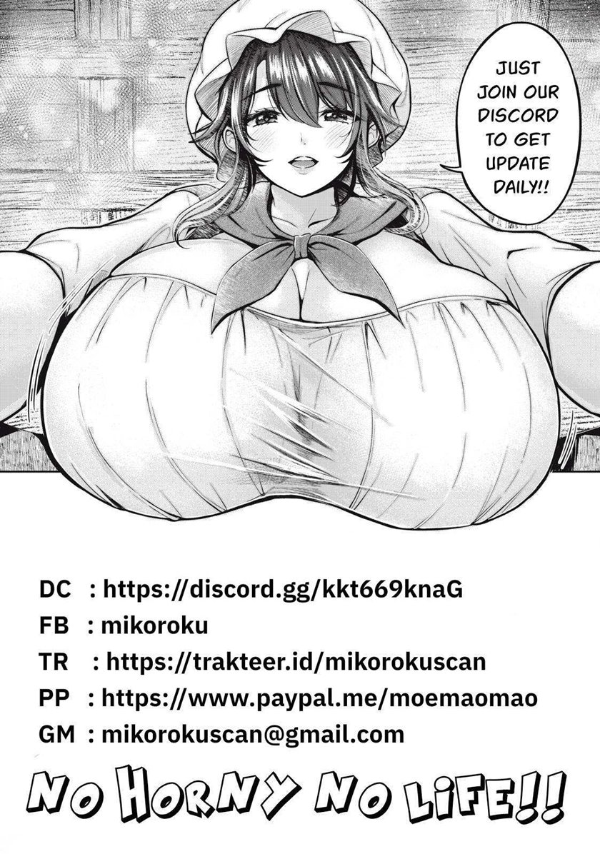 Gikou Taichi no Torikaeshi ~ Toichi tte Saisho ni itta yo na ~ Chapter 35 Gambar 20
