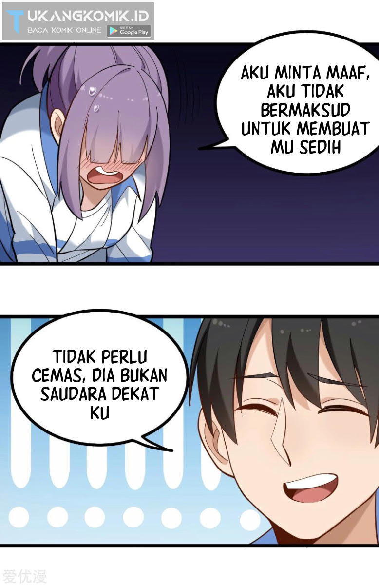 School Flower Master Chapter 170 Gambar 10
