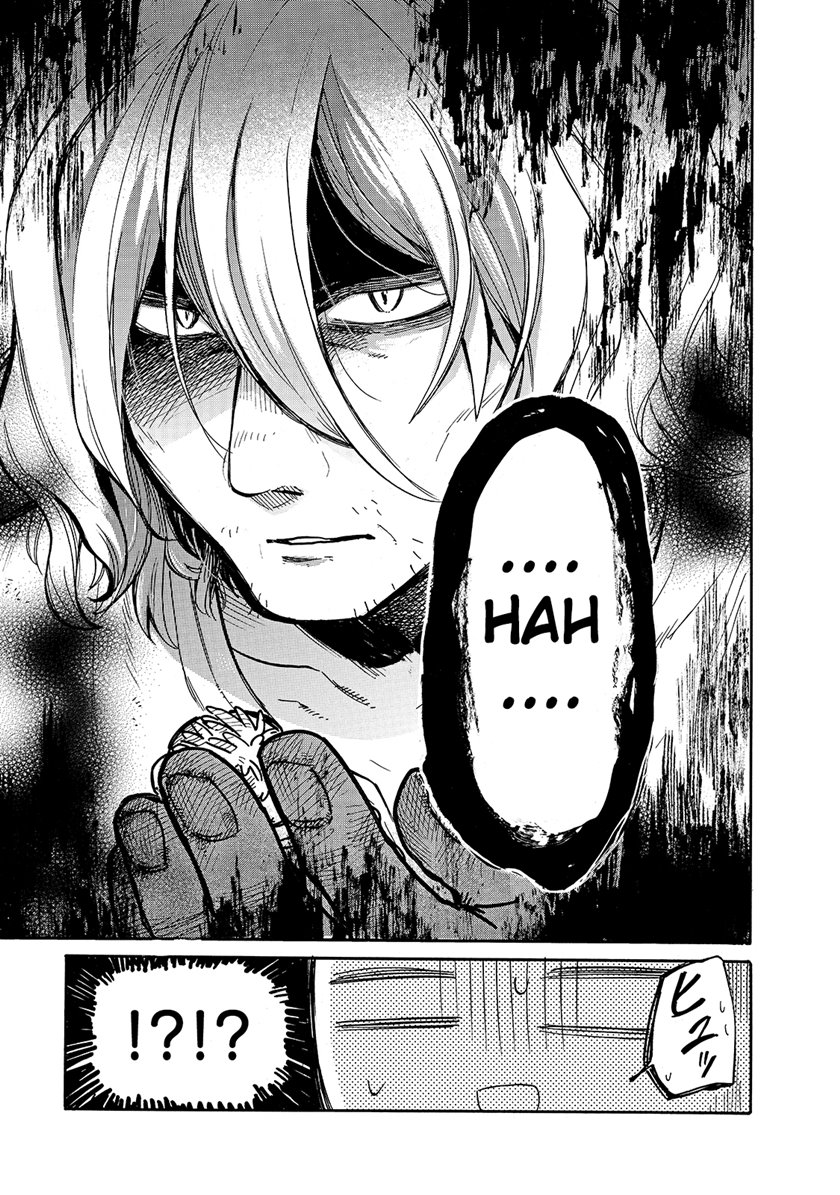 Tondemo Skill de Isekai Hourou Meshi: Sui no Daibouken Chapter 55 Gambar 16