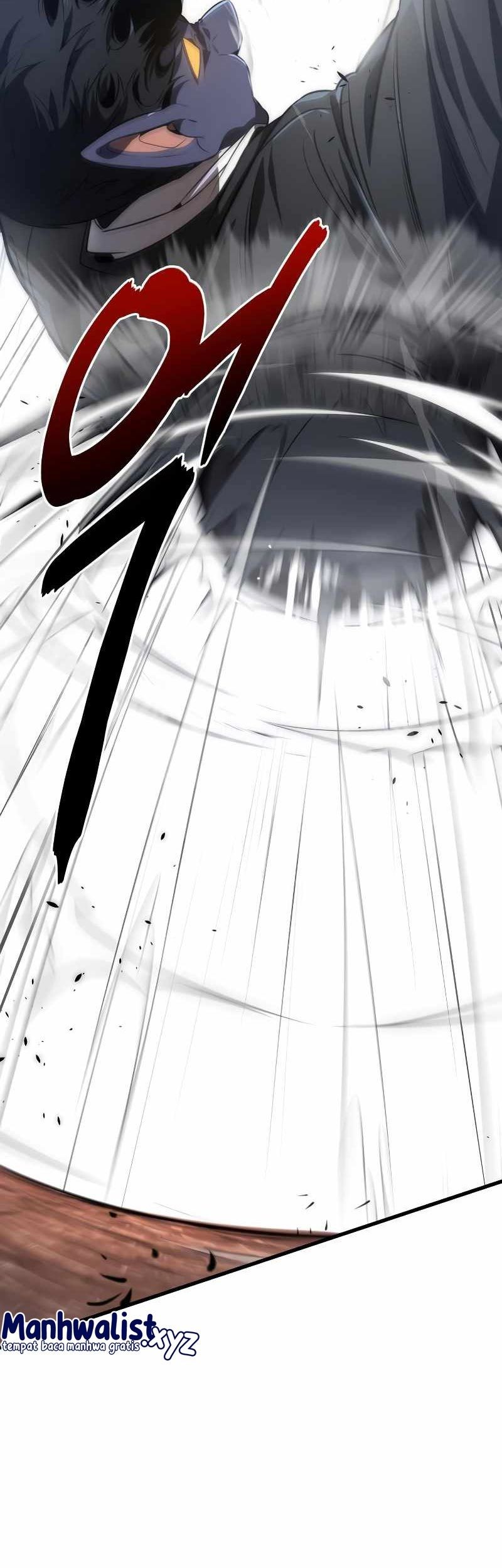Legendary Ranker’s Comeback Chapter 25 Gambar 17