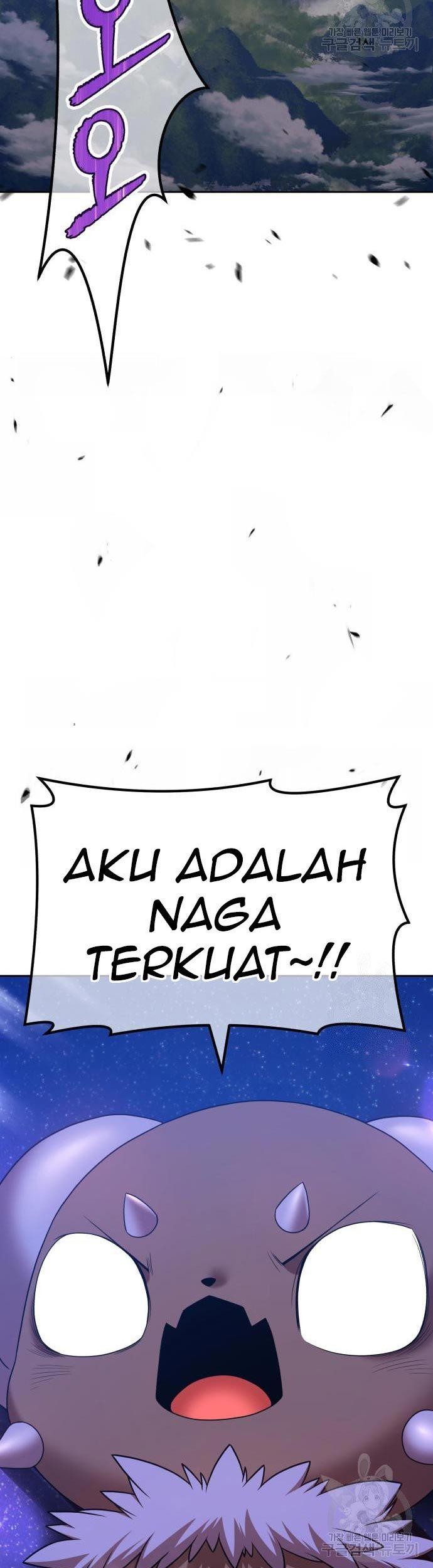 +99 Wooden Stick Chapter 70 Gambar 21