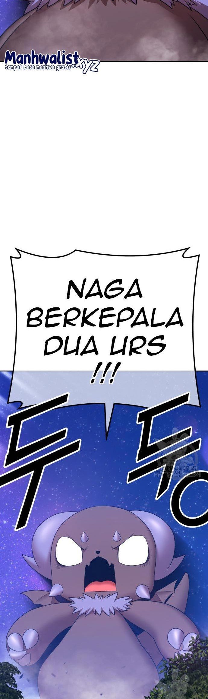 +99 Wooden Stick Chapter 70 Gambar 22