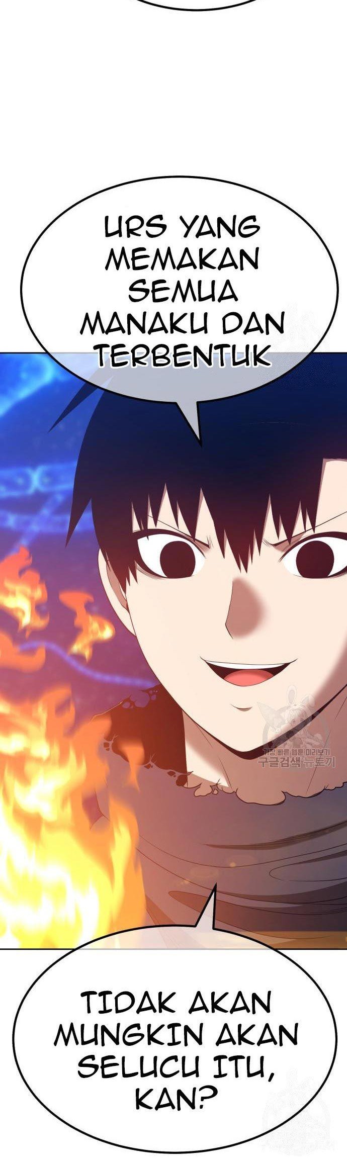 +99 Wooden Stick Chapter 70 Gambar 24