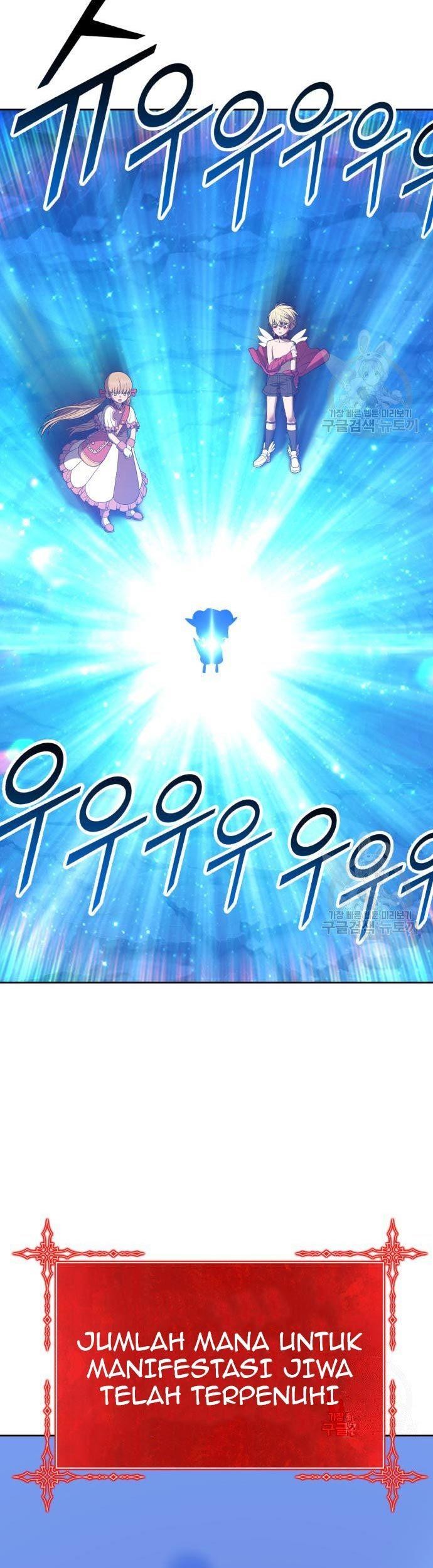 +99 Wooden Stick Chapter 70 Gambar 27