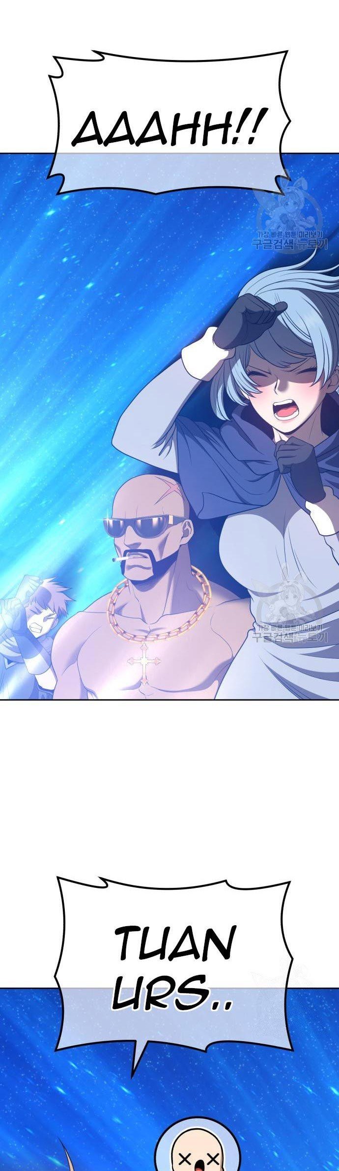 +99 Wooden Stick Chapter 70 Gambar 30