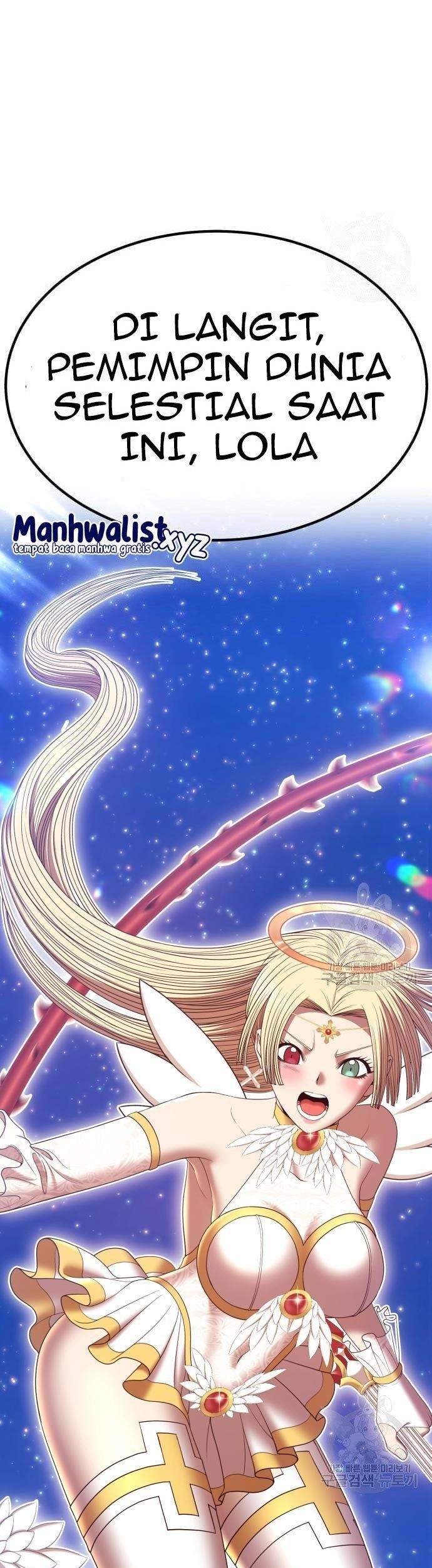 Komik +99 Wooden Stick Chapter 70 gambar nomor 1