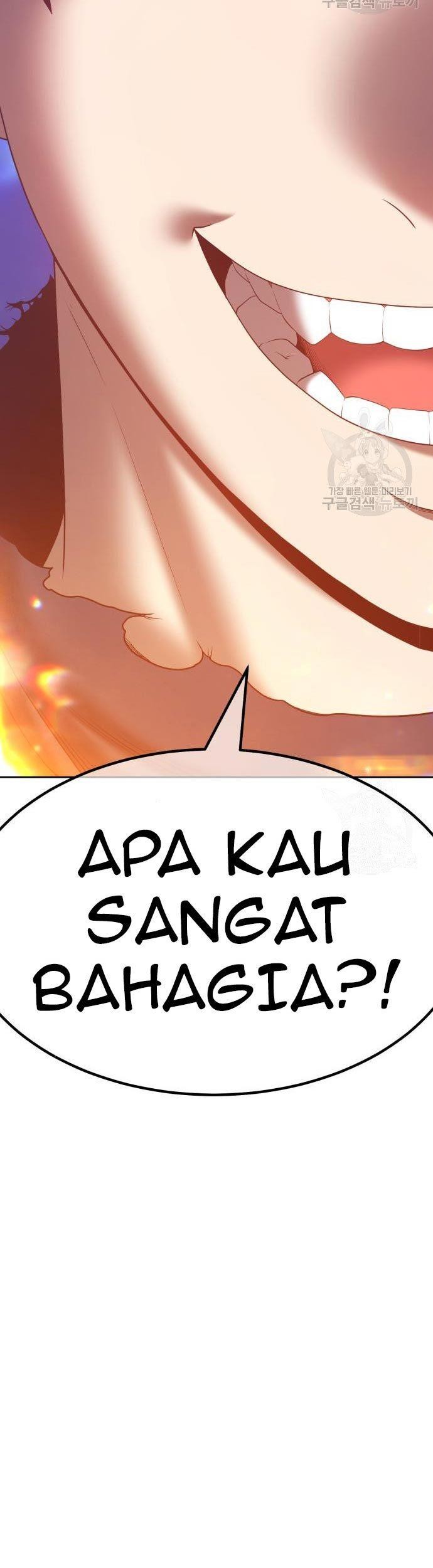 +99 Wooden Stick Chapter 70 Gambar 39