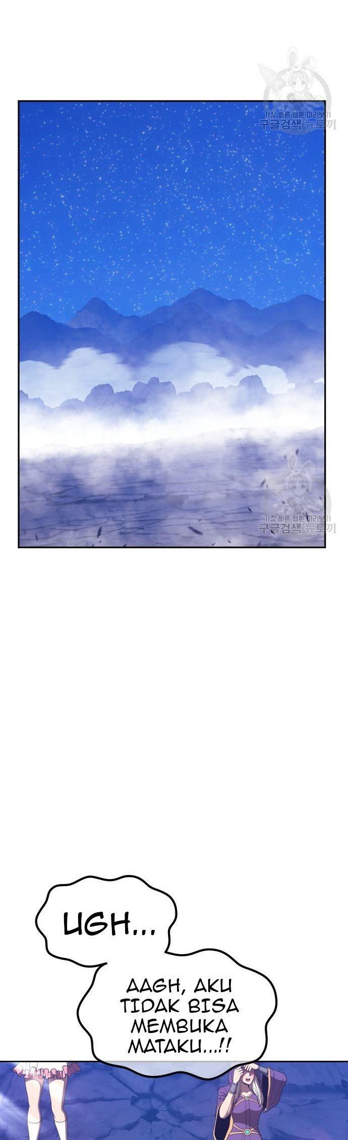 +99 Wooden Stick Chapter 70 Gambar 40