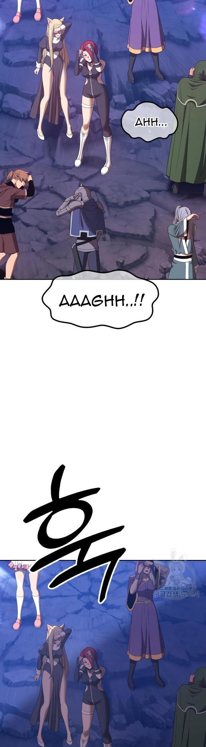 +99 Wooden Stick Chapter 70 Gambar 41