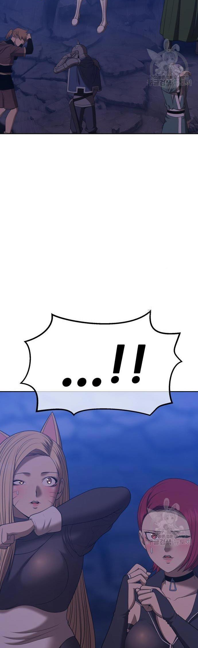 +99 Wooden Stick Chapter 70 Gambar 42