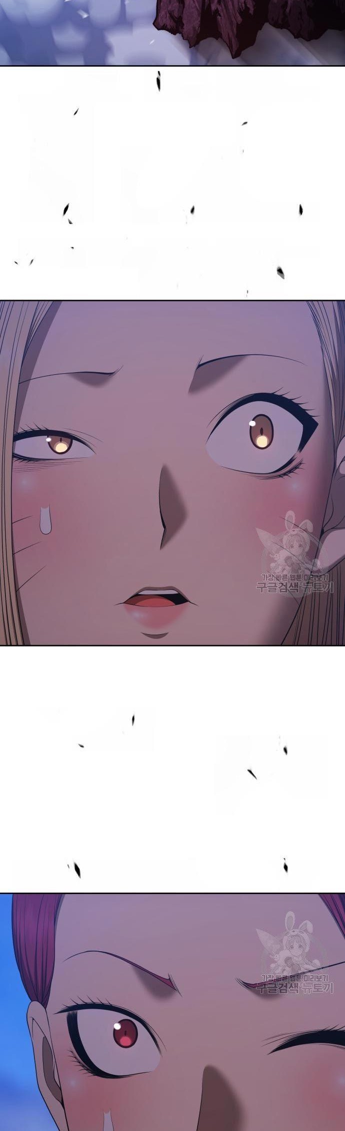 +99 Wooden Stick Chapter 70 Gambar 46