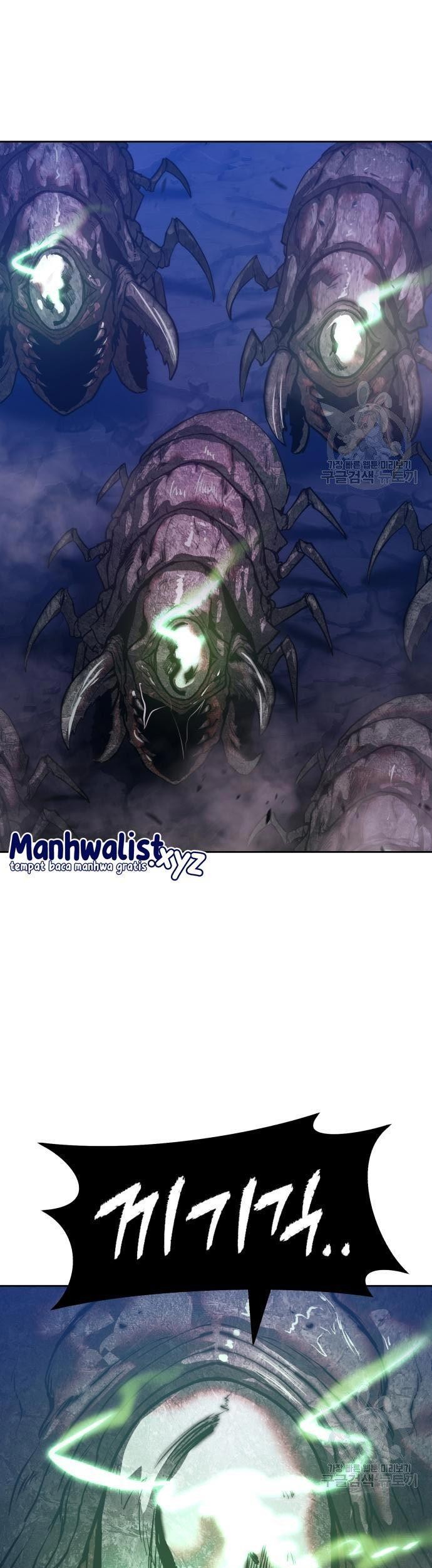 +99 Wooden Stick Chapter 70 Gambar 49