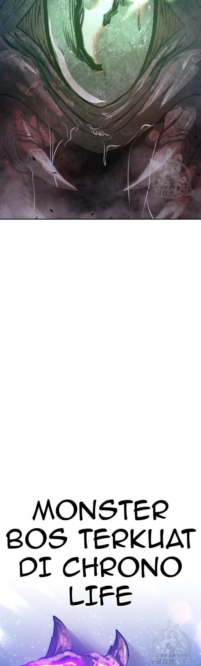 +99 Wooden Stick Chapter 70 Gambar 50