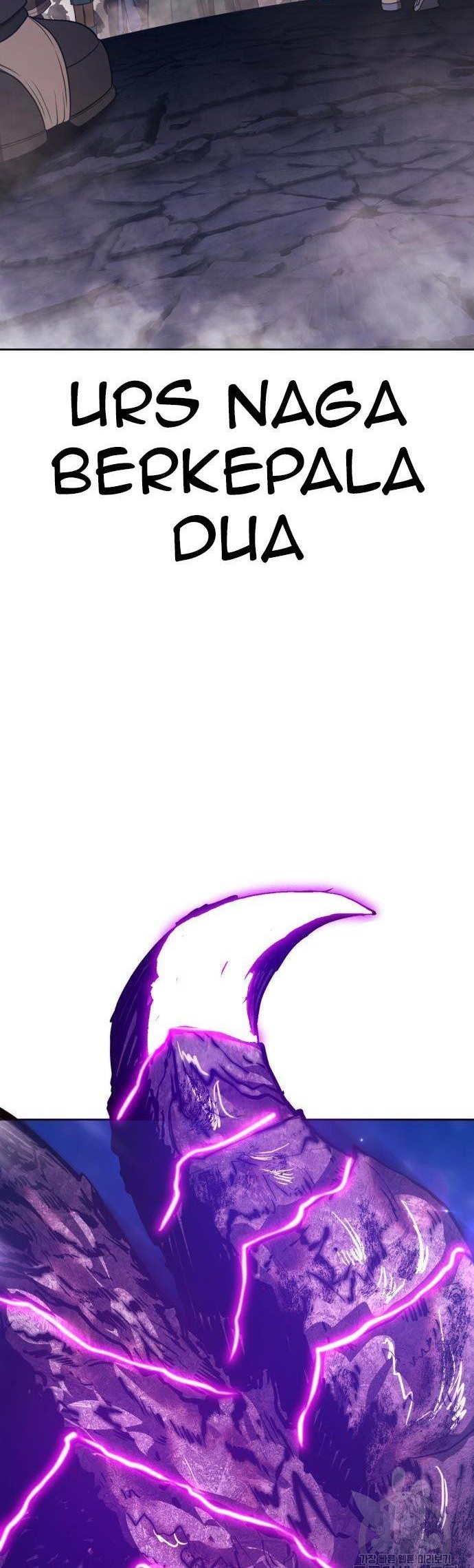 +99 Wooden Stick Chapter 70 Gambar 52