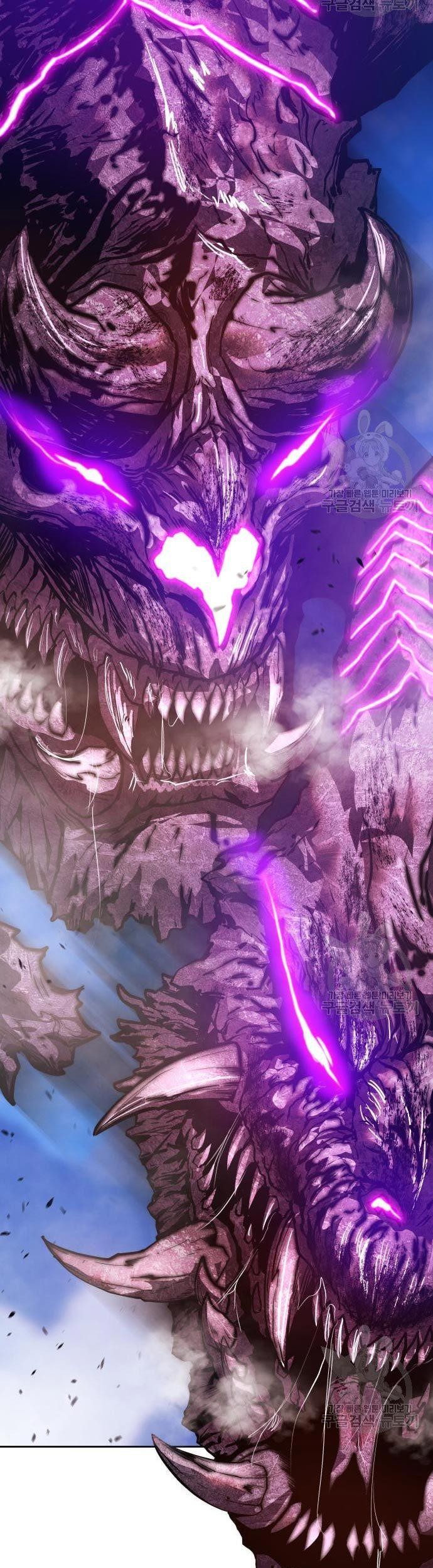 +99 Wooden Stick Chapter 70 Gambar 53