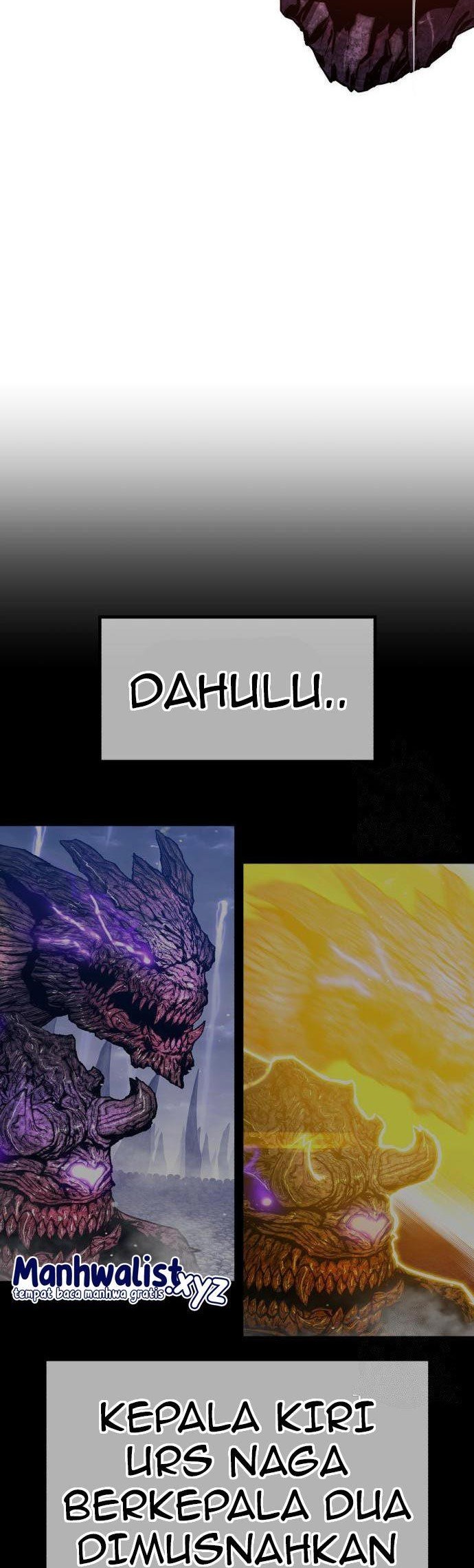 +99 Wooden Stick Chapter 70 Gambar 54