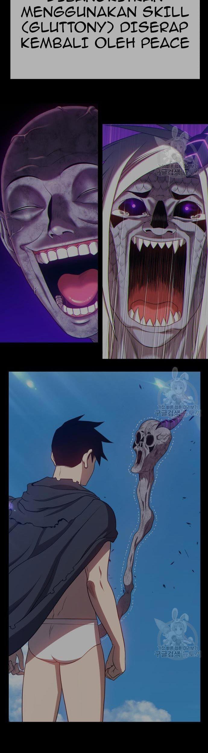 +99 Wooden Stick Chapter 70 Gambar 57