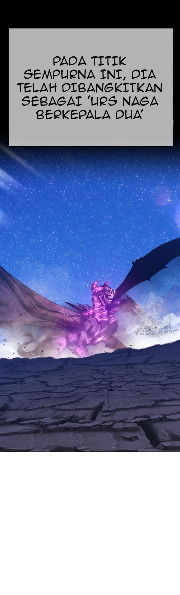 +99 Wooden Stick Chapter 70 Gambar 58