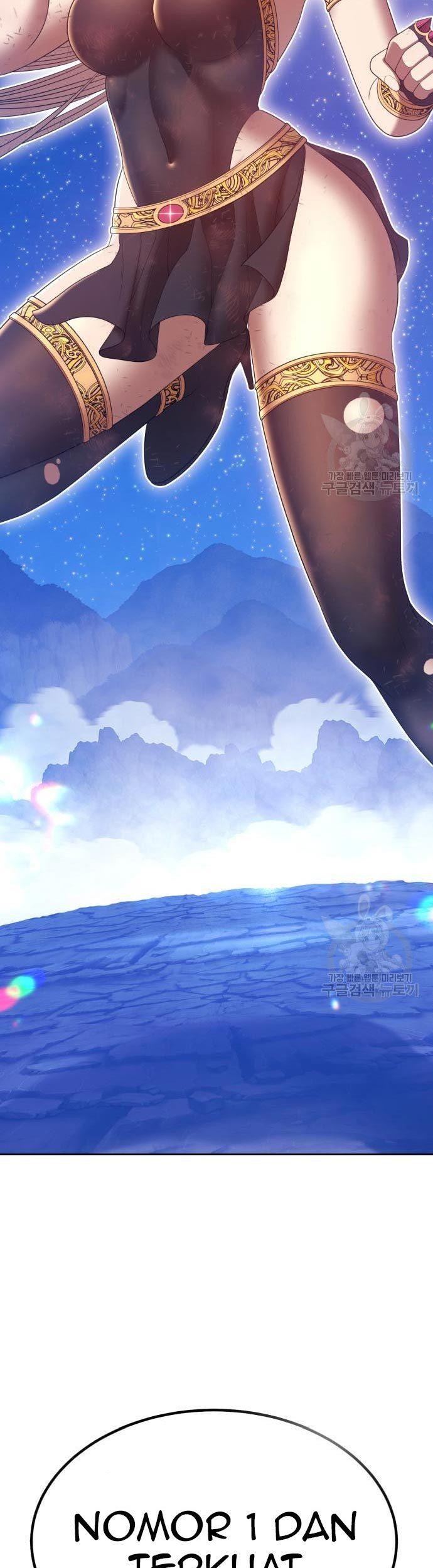 +99 Wooden Stick Chapter 70 Gambar 3