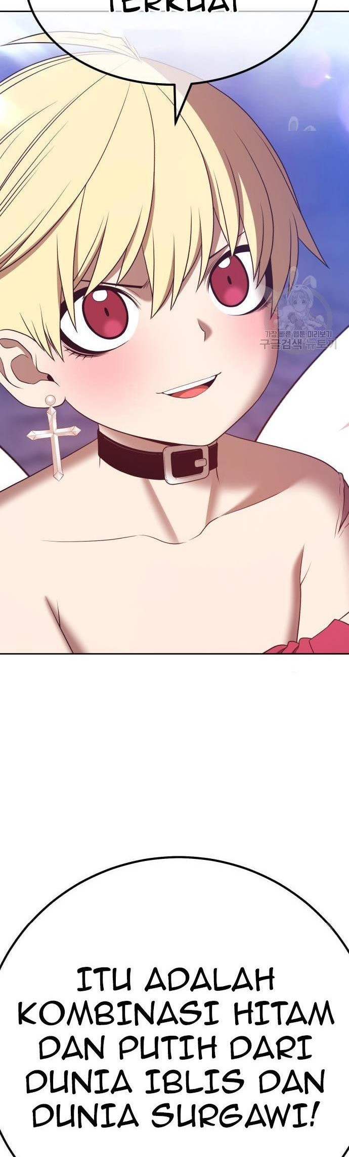 +99 Wooden Stick Chapter 70 Gambar 4