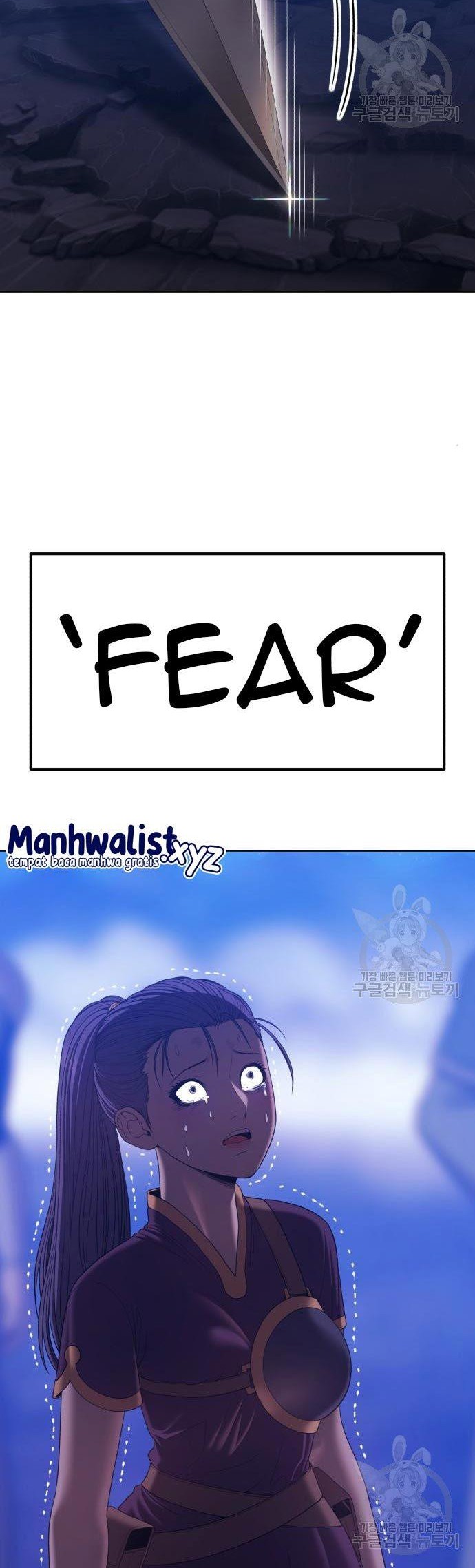+99 Wooden Stick Chapter 70 Gambar 60