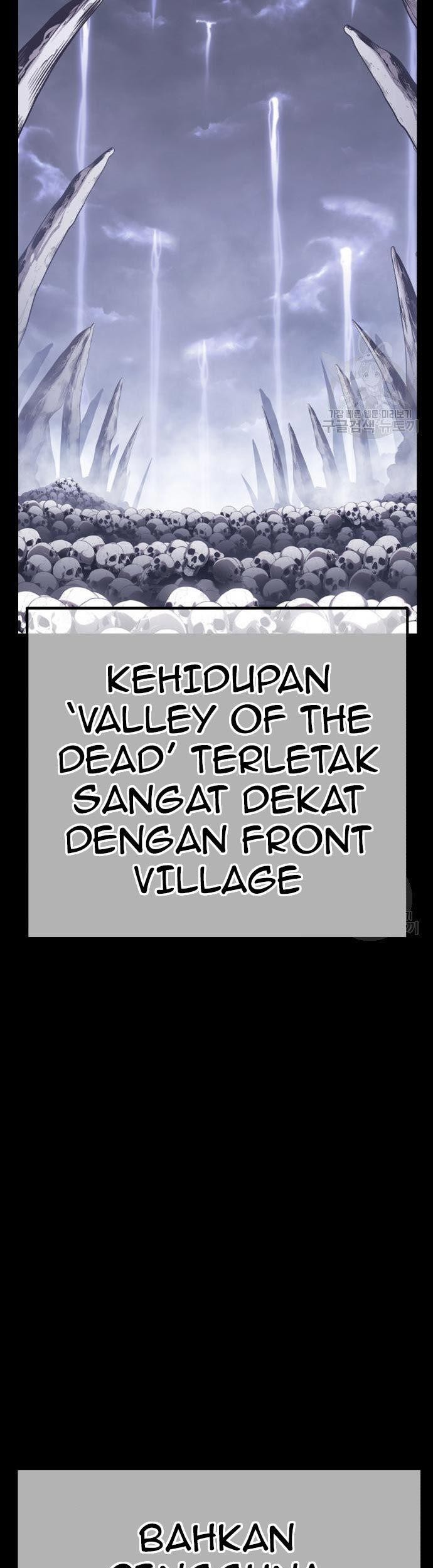 +99 Wooden Stick Chapter 70 Gambar 63