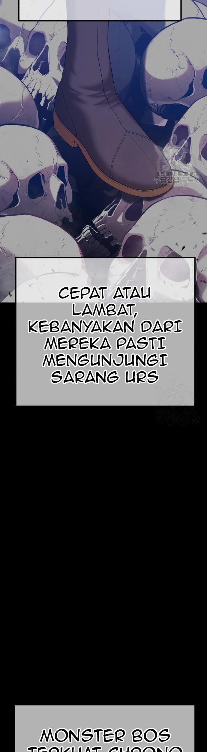 +99 Wooden Stick Chapter 70 Gambar 65