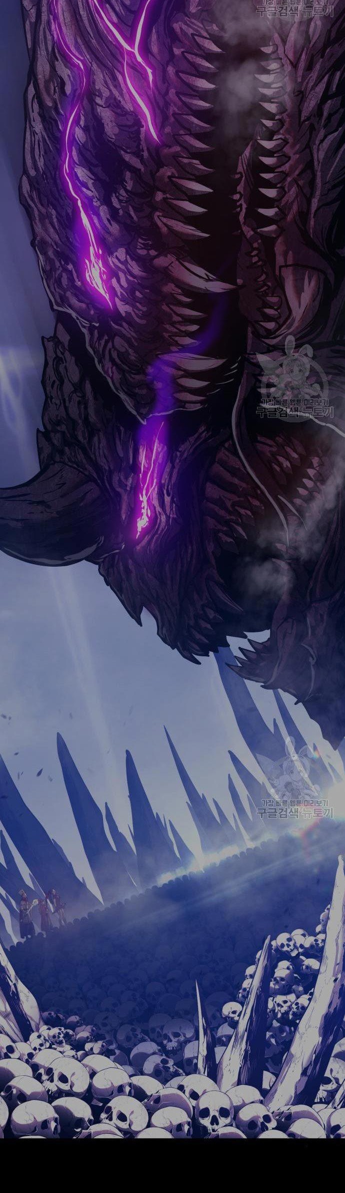 +99 Wooden Stick Chapter 70 Gambar 70