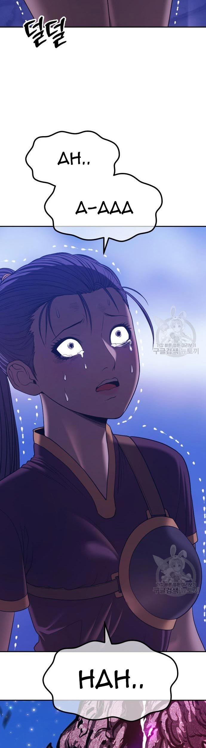 +99 Wooden Stick Chapter 70 Gambar 75