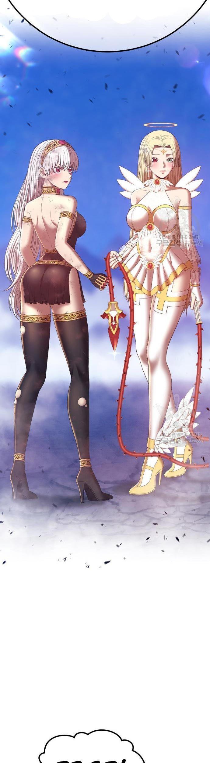 +99 Wooden Stick Chapter 70 Gambar 5